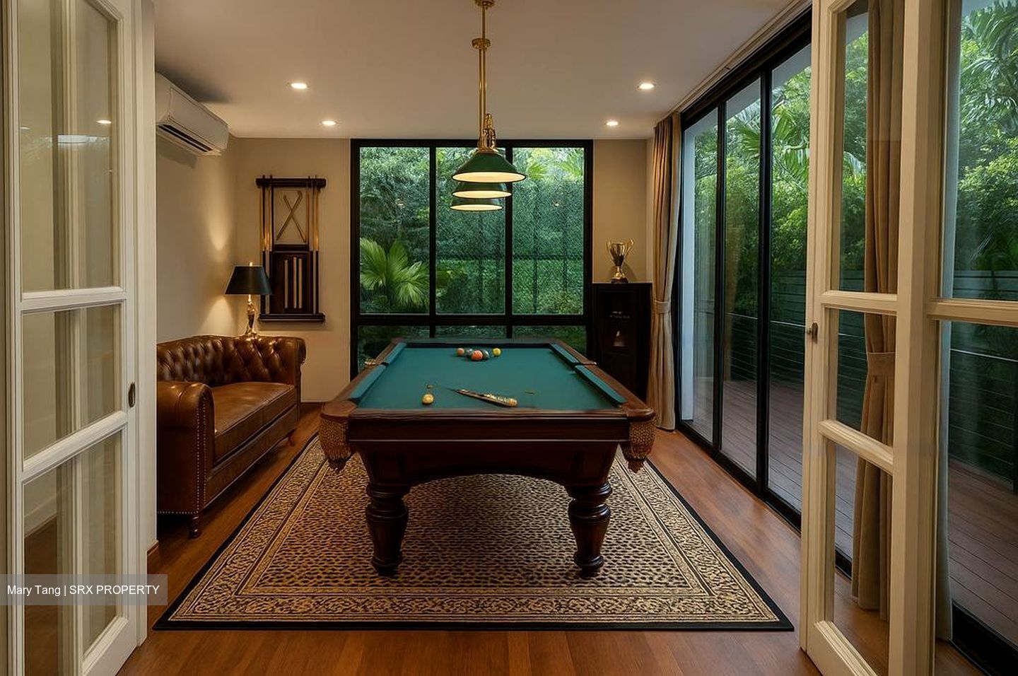 Leedon Park (D10), Detached #451808241